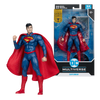 DC Comics - Superman New 52 Gold Label 7 Inch Figure