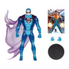 DC Multiverse - Eradicator Return Of Superman (Chase Version) 7 Inch Figure