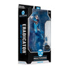DC Multiverse - Eradicator Return Of Superman (Chase Version) 7 Inch Figure