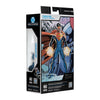 DC Multiverse - Eradicator Return Of Superman (Chase Version) 7 Inch Figure