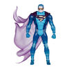 DC Multiverse - Eradicator Return Of Superman (Chase Version) 7 Inch Figure