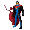 DC Multiverse - Eradicator Return Of Superman 7 Inch Figure