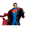 DC Multiverse - Eradicator Return Of Superman 7 Inch Figure
