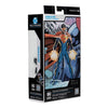 DC Multiverse - Eradicator Return Of Superman 7 Inch Figure