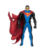 DC Multiverse - Eradicator Return Of Superman 7 Inch Figure