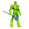 DC Multiverse - Hal Jordan Armor Suit Return Of Superman 7 Inch Figure