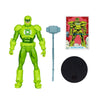 DC Multiverse - Hal Jordan Armor Suit Return Of Superman 7 Inch Figure