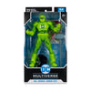 DC Multiverse - Hal Jordan Armor Suit Return Of Superman 7 Inch Figure