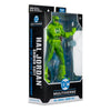 DC Multiverse - Hal Jordan Armor Suit Return Of Superman 7 Inch Figure