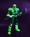 DC Multiverse - Hal Jordan Armor Suit Return Of Superman 7 Inch Figure