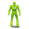 DC Multiverse - Hal Jordan Armor Suit Return Of Superman 7 Inch Figure