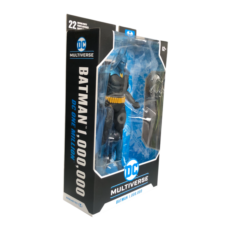 DC Multiverse - Batman (One Million) 7 Inch Figure