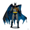 DC Comics - Batman (Batman: Year Two) Version 2 Mcfarlane Collector Edition 7 Inch Figure