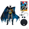 DC Comics - Batman (Batman: Year Two) Version 2 Mcfarlane Collector Edition 7 Inch Figure