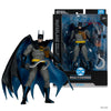 DC Comics - Batman (Batman: Year Two) Version 2 Mcfarlane Collector Edition 7 Inch Figure