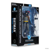 DC Comics - Batman (Batman: Year Two) Version 2 Mcfarlane Collector Edition 7 Inch Figure
