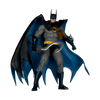 DC Comics - Batman (Batman: Year Two) Version 2 Mcfarlane Collector Edition 7 Inch Figure