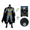 DC Multiverse - Batman (Batman Inc.) 7 Inch Action Figure