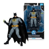 DC Multiverse - Batman (Batman Inc.) 7 Inch Action Figure