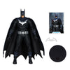 DC Multiverse - Lord Batman (Justice Lords) Gold Label 7 Inch Figure