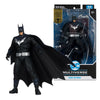 DC Multiverse - Lord Batman (Justice Lords) Gold Label 7 Inch Figure