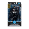 DC Multiverse - Lord Batman (Justice Lords) Gold Label 7 Inch Figure