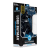 DC Multiverse - Lord Batman (Justice Lords) Gold Label 7 Inch Figure