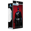 DC Multiverse - Lord Batman (Justice Lords) Gold Label 7 Inch Figure