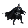 DC Multiverse - Lord Batman (Justice Lords) Gold Label 7 Inch Figure