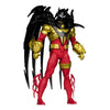 DC Multiverse - Azrael Batman (Knightquest) 7 Inch Action Figure
