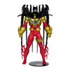 DC Multiverse - Azrael Batman (Knightquest) 7 Inch Action Figure