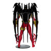 DC Multiverse - Azrael Batman (Knightquest) 7 Inch Action Figure