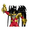 DC Multiverse - Azrael Batman (Knightquest) 7 Inch Action Figure