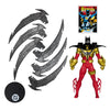 DC Multiverse - Azrael Batman (Knightquest) 7 Inch Action Figure