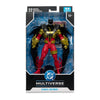 DC Multiverse - Azrael Batman (Knightquest) 7 Inch Action Figure
