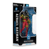 DC Multiverse - Azrael Batman (Knightquest) 7 Inch Action Figure