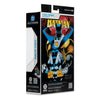 DC Multiverse - Azrael Batman (Knightquest) 7 Inch Action Figure