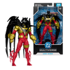 DC Multiverse - Azrael Batman (Knightquest) 7 Inch Action Figure