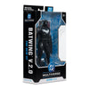 DC Multiverse - Batwing (DC Rebirth) 7 Inch Action Figure