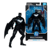 DC Multiverse - Batwing (DC Rebirth) 7 Inch Action Figure