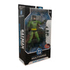 DC Multiverse - Green Batman (Chase) 7 Inch Action Figure