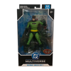 DC Multiverse - Green Batman (Chase) 7 Inch Action Figure