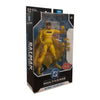 DC Multiverse - Yellow Batman (Chase) 7 Inch Action Figure