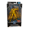 DC Multiverse - Yellow Batman (Chase) 7 Inch Action Figure