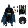DC Multiverse - Black Mask As Batman (Batman Madhouse) 7 Inch Action Figure
