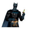 DC Multiverse - Black Mask As Batman (Batman Madhouse) 7 Inch Action Figure