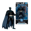 DC Multiverse - Black Mask As Batman (Batman Madhouse) 7 Inch Action Figure