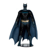 DC Multiverse - Black Mask As Batman (Batman Madhouse) 7 Inch Action Figure