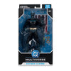 DC Multiverse - Black Mask As Batman (Batman Madhouse) 7 Inch Action Figure