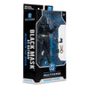 DC Multiverse - Black Mask As Batman (Batman Madhouse) 7 Inch Action Figure